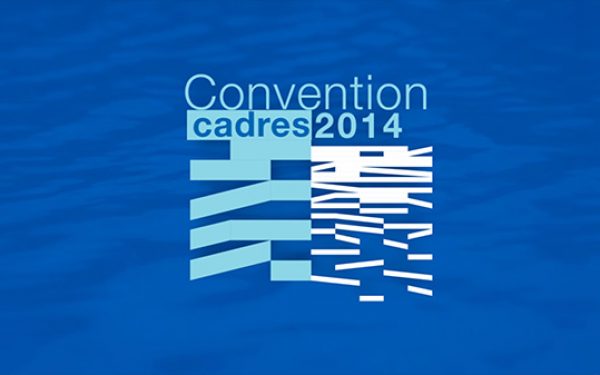 VNF lancement convention 2014