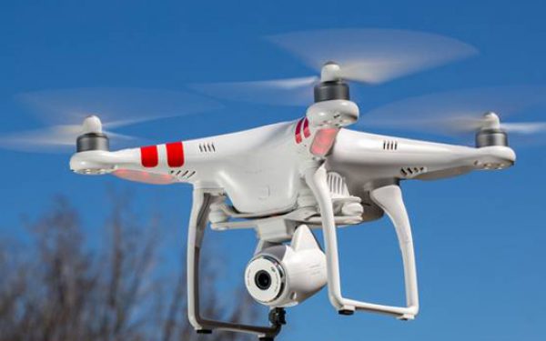 Drones