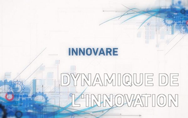 Dynamique de l’innovation ( CPU)