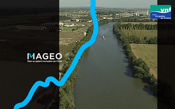 VNF Magéo