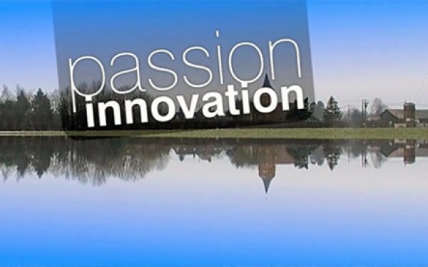 Passion innovation