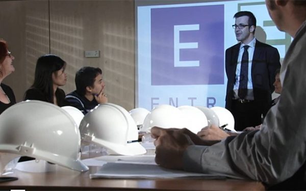 Entreprose contracting