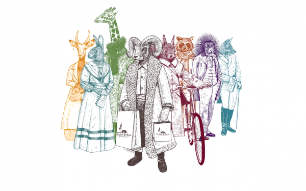 Expo « ZooGraphies »