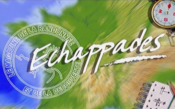 Echappades